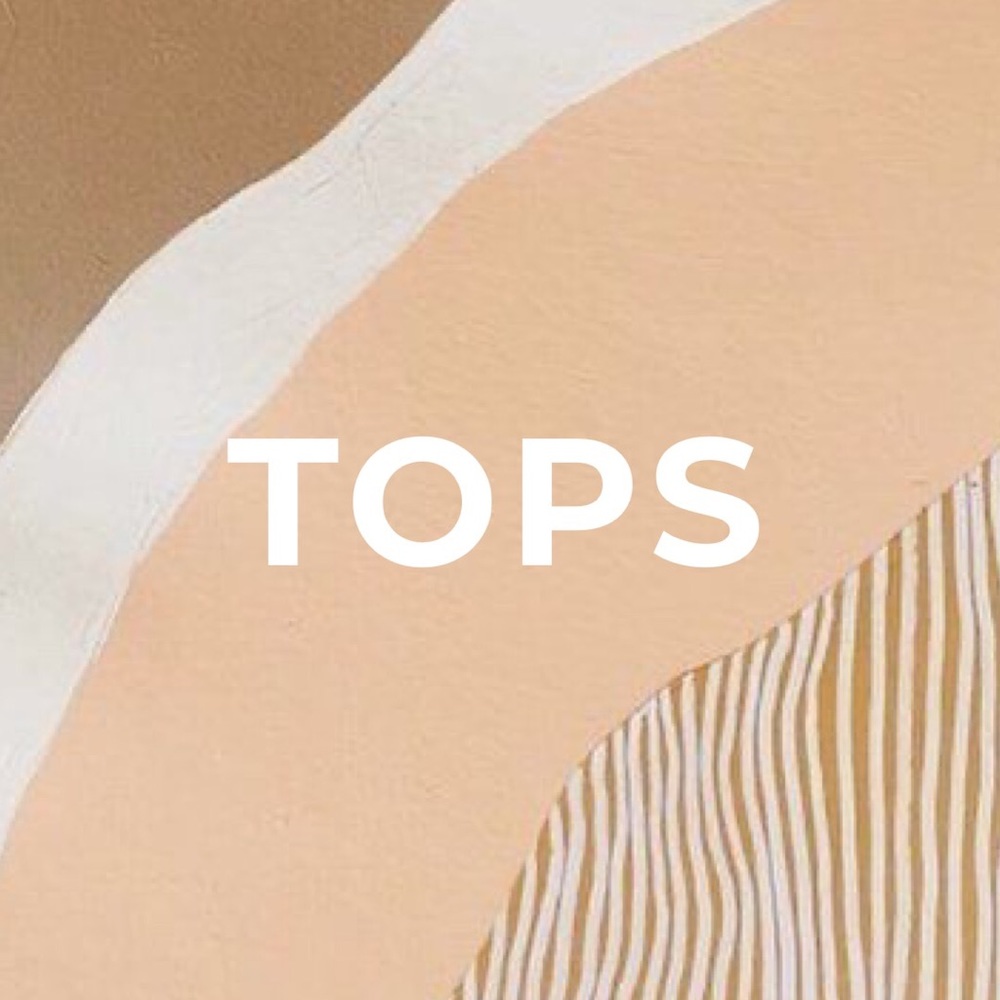 Tops